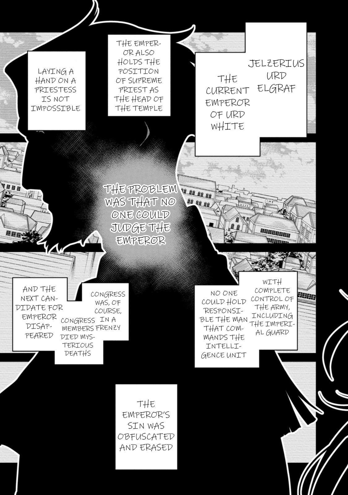 Saikyou Onmyouji no Isekai Tenseiki Chap 22.1 - Next Chap 23.1