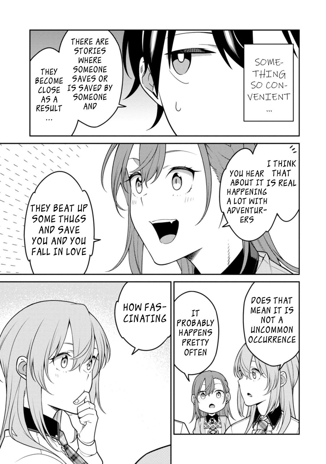 Saikyou Onmyouji no Isekai Tenseiki Chap 23.2 - Next Chap 24.2