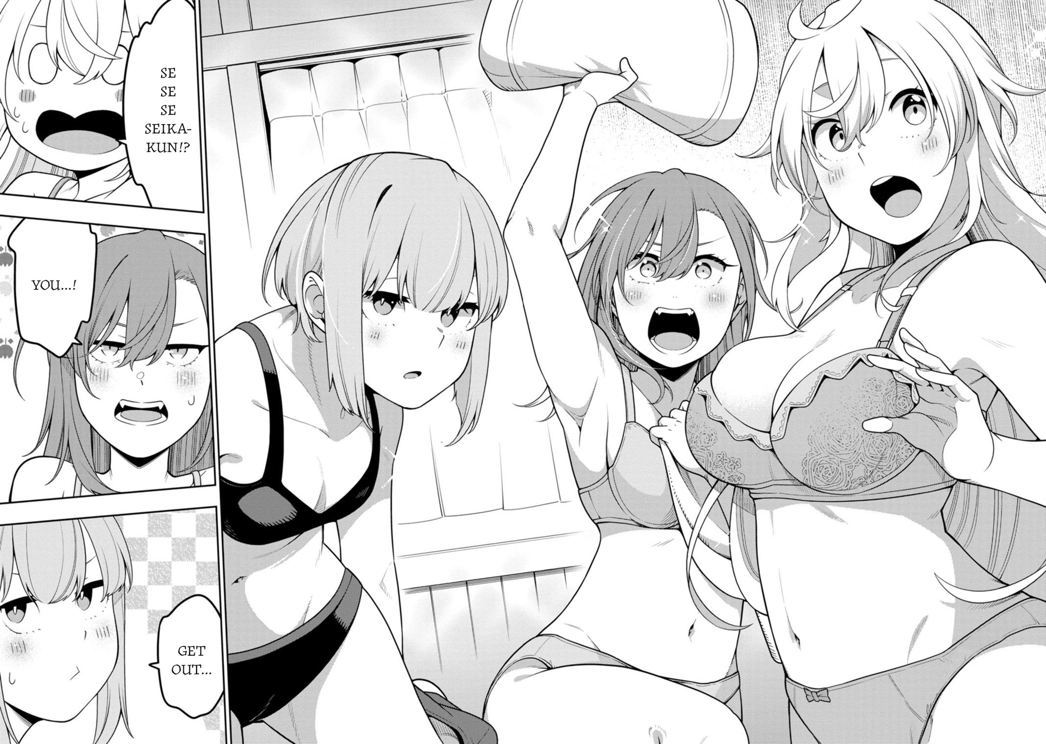 Saikyou Onmyouji no Isekai Tenseiki Chap 37 - Next Chap 38