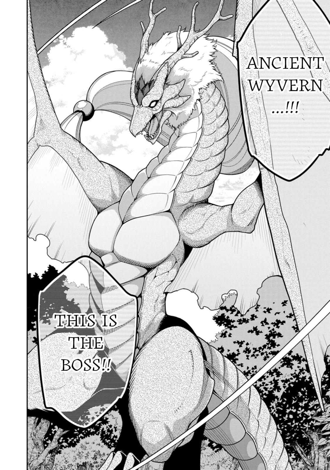 Saikyou Onmyouji no Isekai Tenseiki Chap 37 - Next Chap 38
