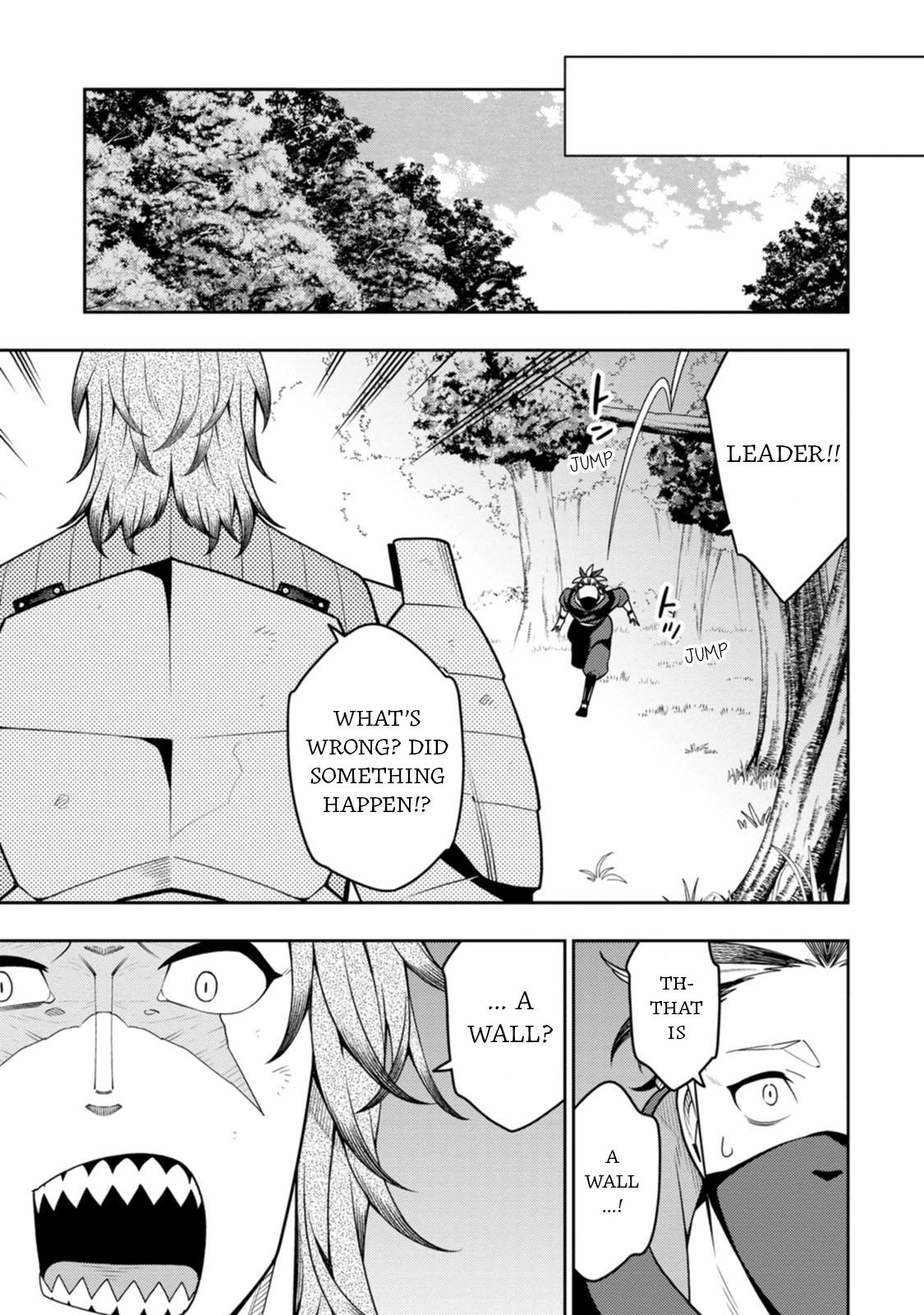 Saikyou Onmyouji no Isekai Tenseiki Chap 37 - Next Chap 38