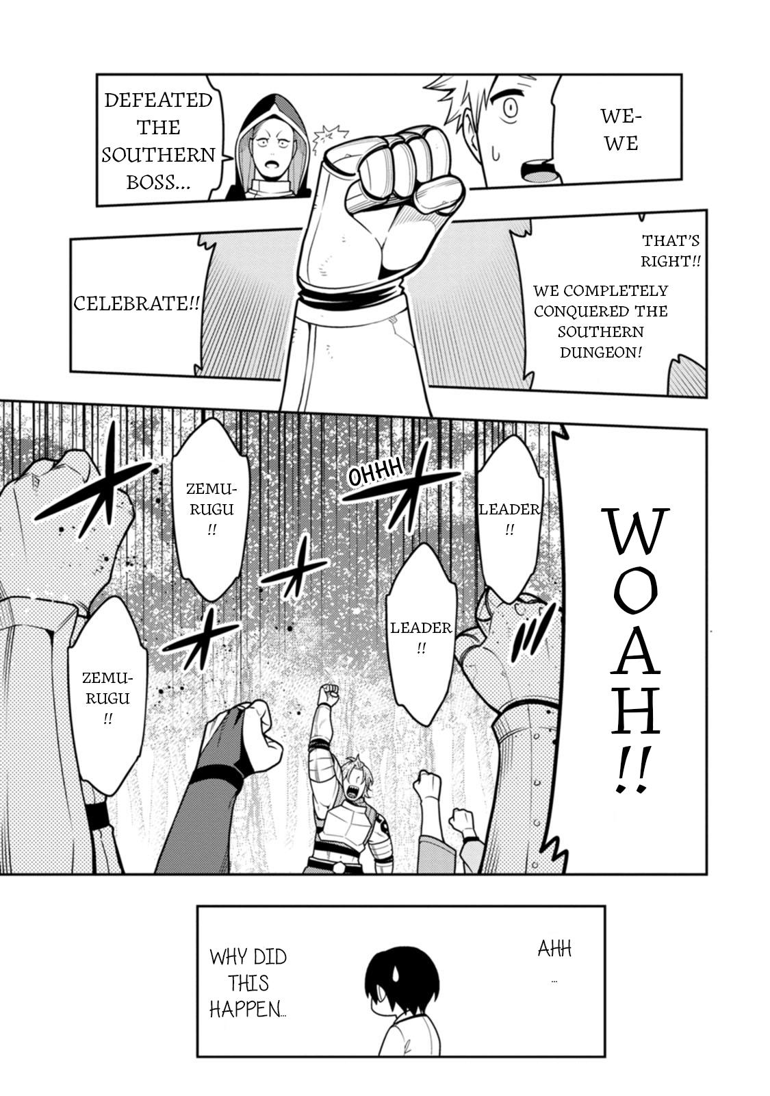 Saikyou Onmyouji no Isekai Tenseiki Chap 37 - Next Chap 38