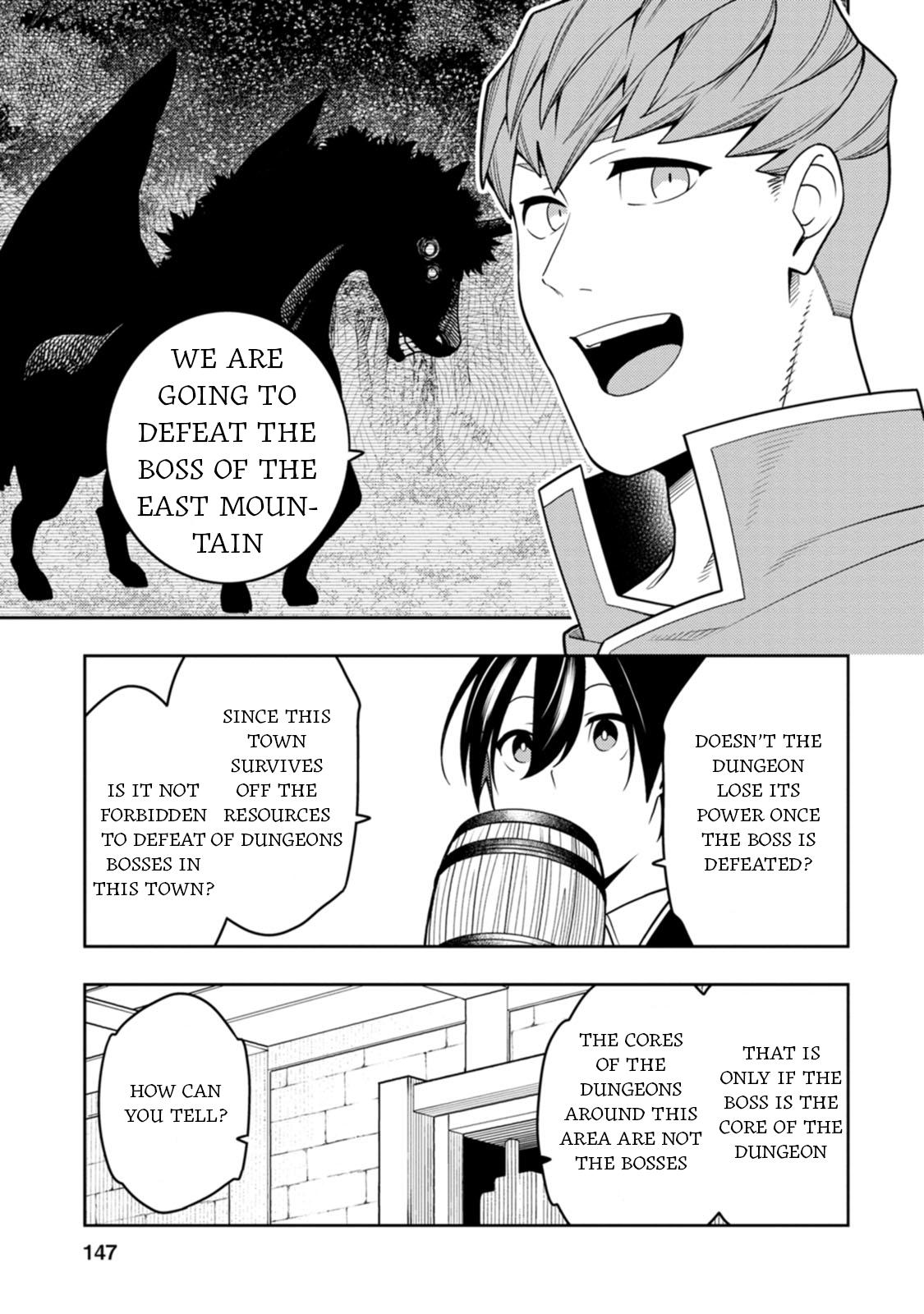 Saikyou Onmyouji no Isekai Tenseiki Chap 35 - Next Chap 36