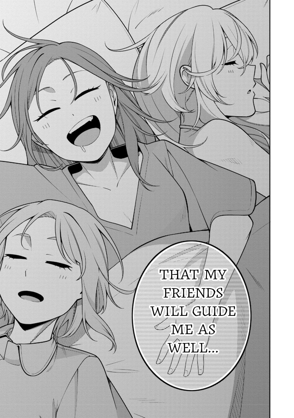 Saikyou Onmyouji no Isekai Tenseiki Chap 36 - Next Chap 37