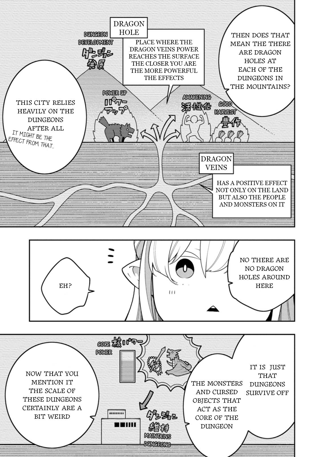 Saikyou Onmyouji no Isekai Tenseiki Chap 36 - Next Chap 37