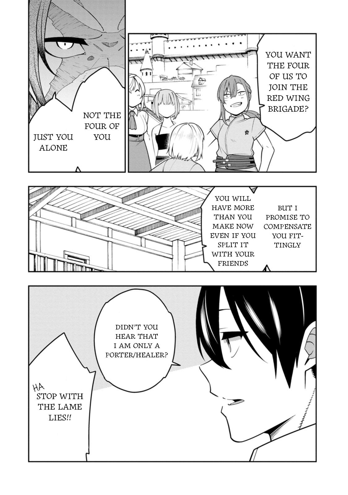 Saikyou Onmyouji no Isekai Tenseiki Chap 36 - Next Chap 37