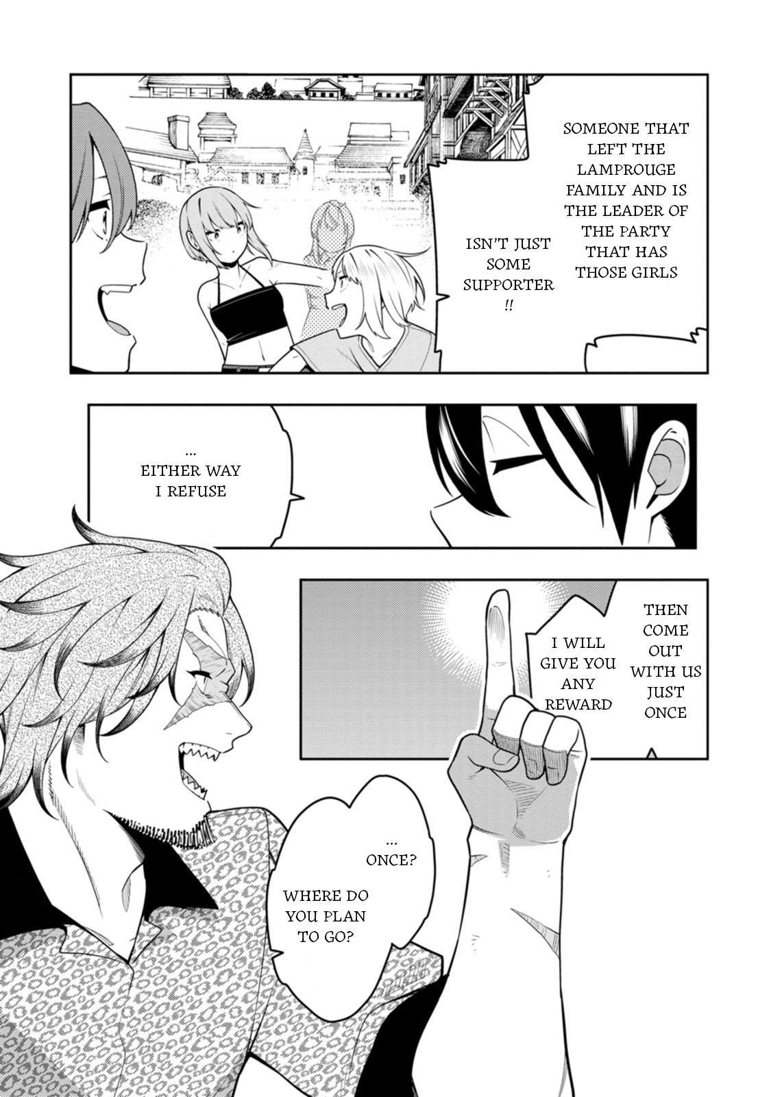 Saikyou Onmyouji no Isekai Tenseiki Chap 36 - Next Chap 37