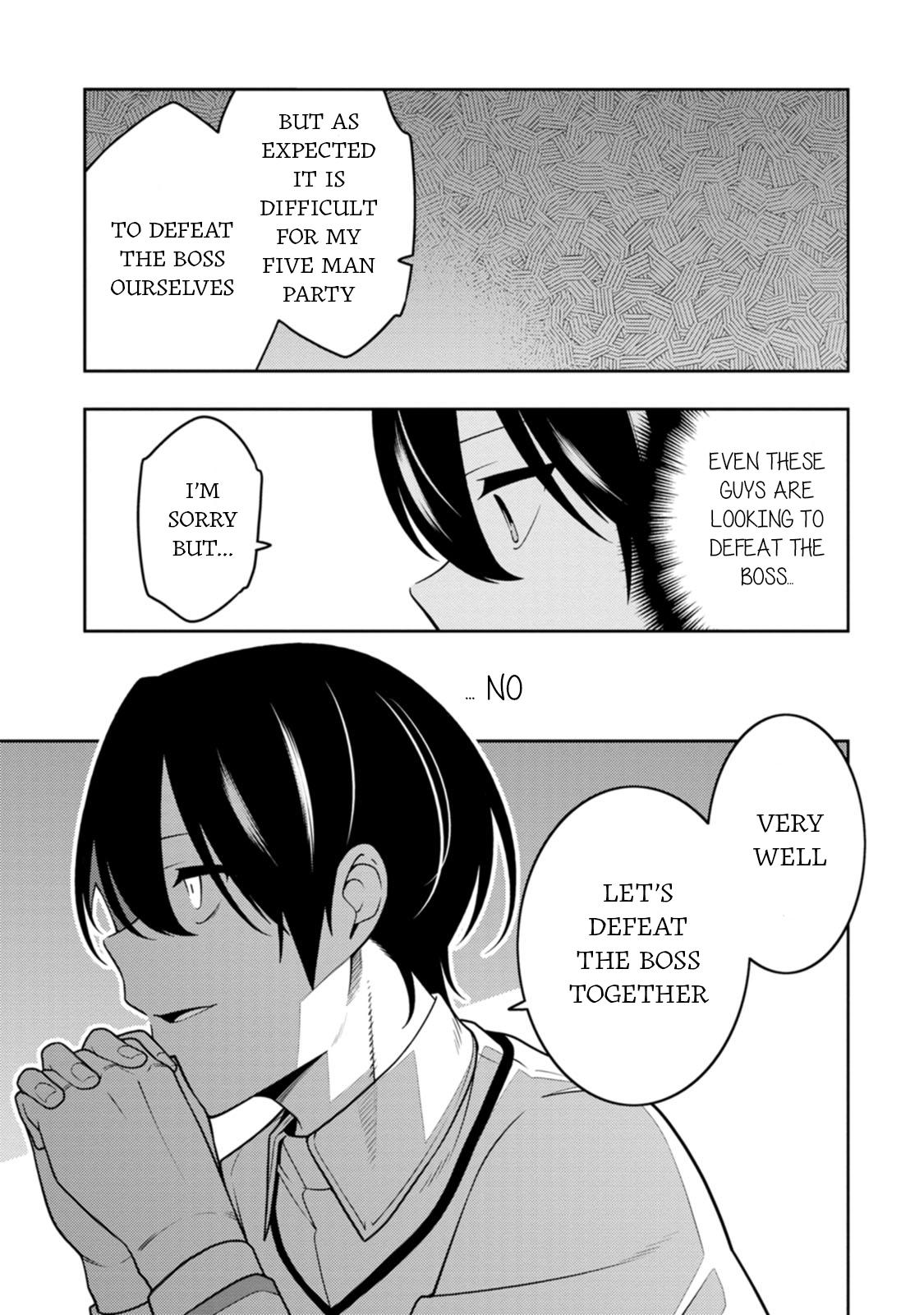 Saikyou Onmyouji no Isekai Tenseiki Chap 36 - Next Chap 37