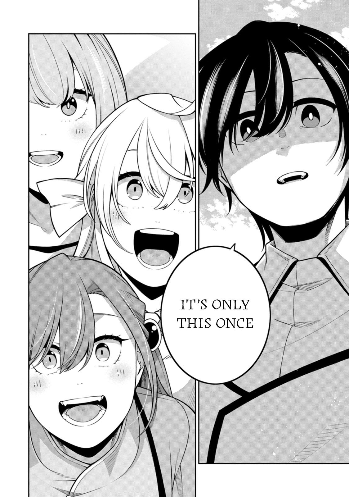 Saikyou Onmyouji no Isekai Tenseiki Chap 38 - Next Chap 39
