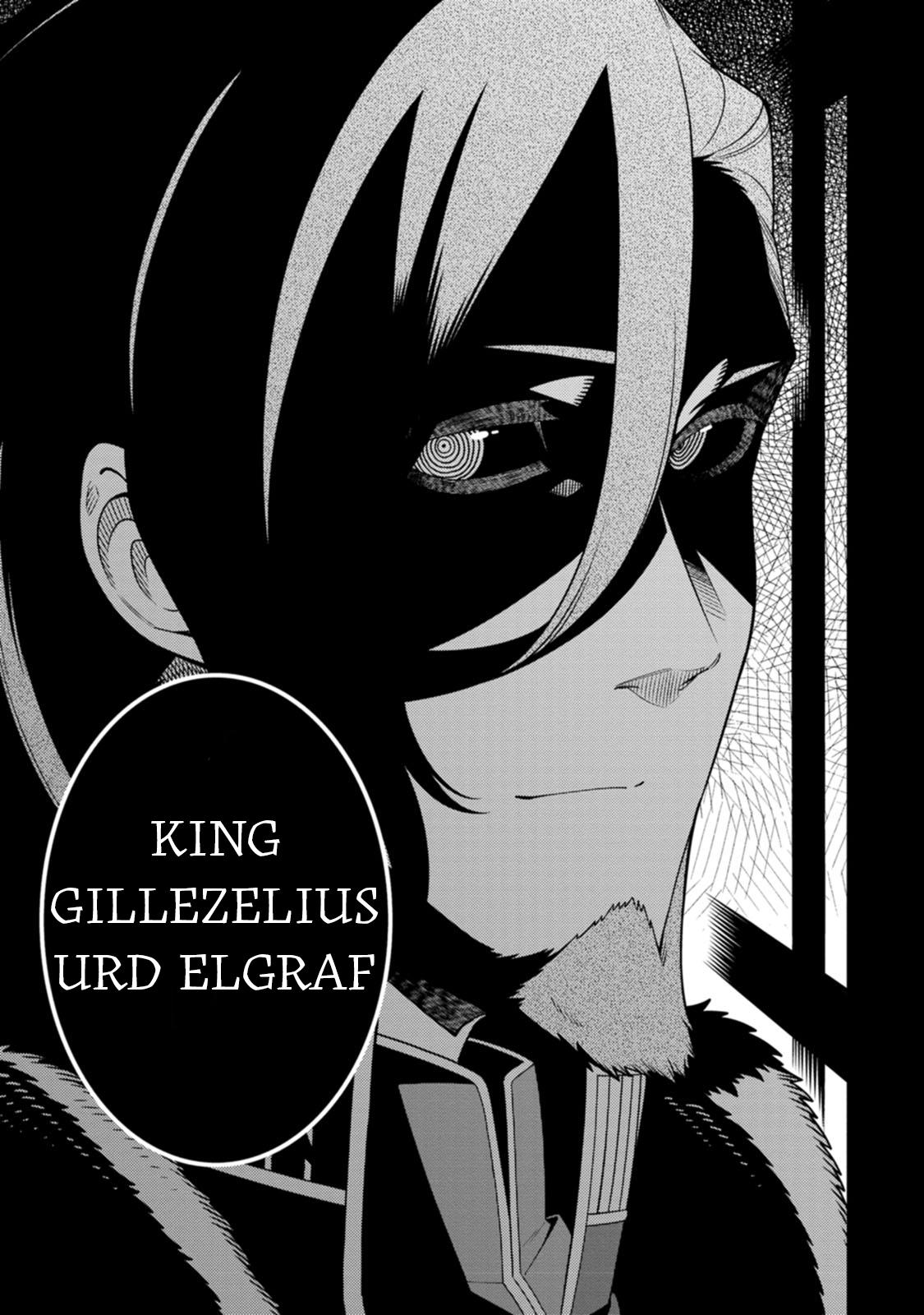 Saikyou Onmyouji no Isekai Tenseiki Chap 30 - Next Chap 31
