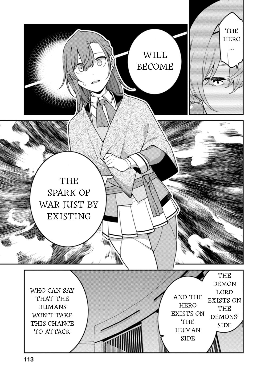 Saikyou Onmyouji no Isekai Tenseiki Chap 30 - Next Chap 31