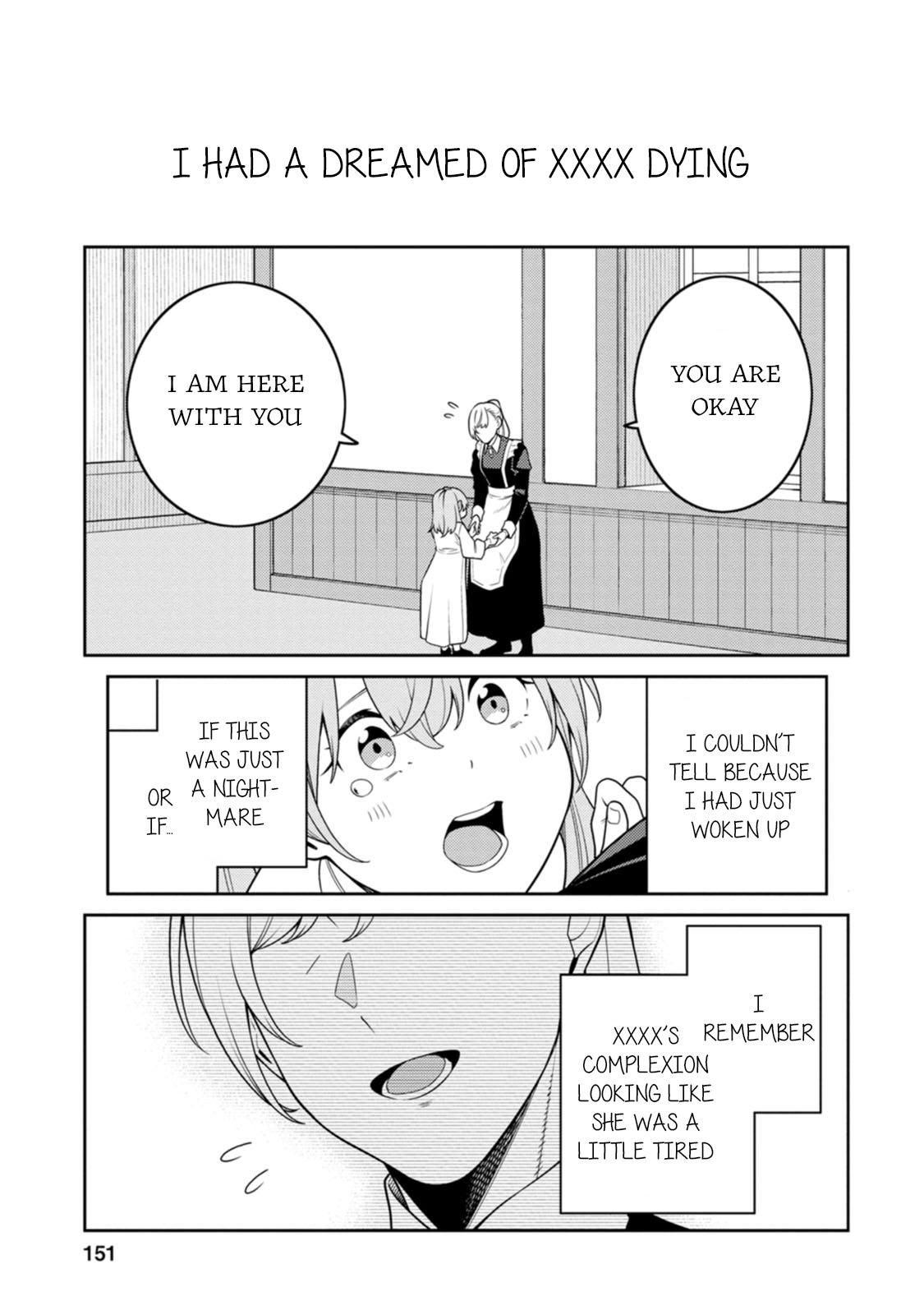 Saikyou Onmyouji no Isekai Tenseiki Chap 30.5 - Next Chap 31.5