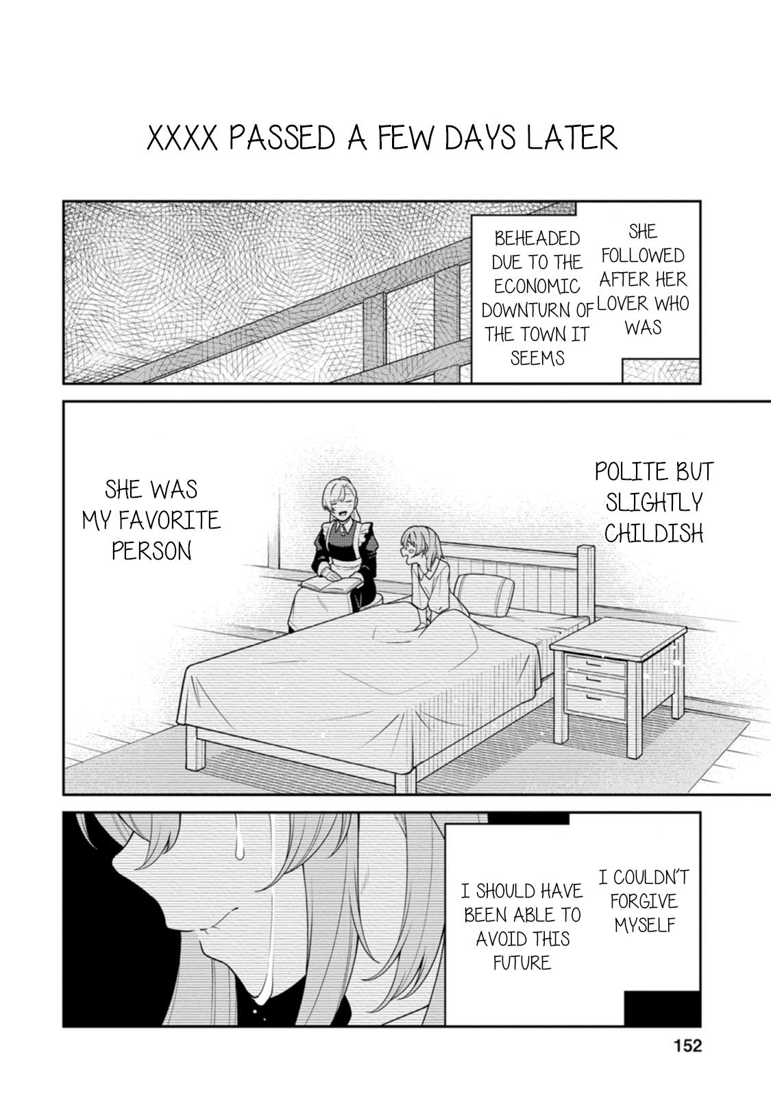 Saikyou Onmyouji no Isekai Tenseiki Chap 30.5 - Next Chap 31.5