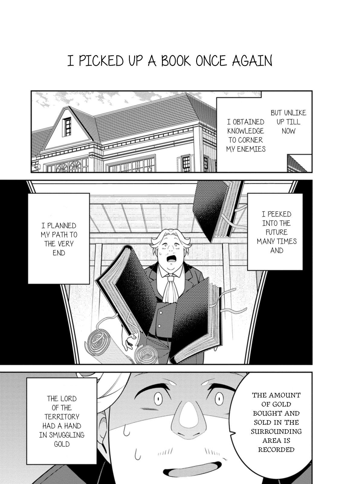 Saikyou Onmyouji no Isekai Tenseiki Chap 30.5 - Next Chap 31.5