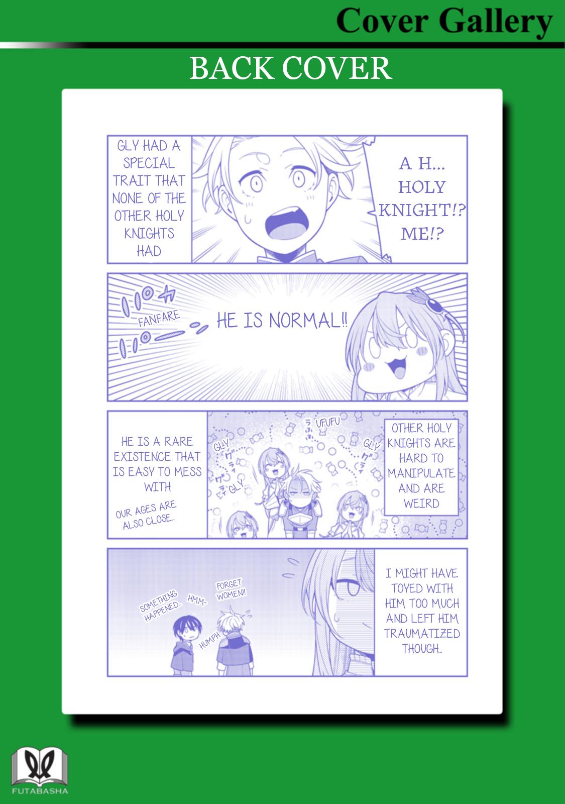 Saikyou Onmyouji no Isekai Tenseiki Chap 30.5 - Next Chap 31.5