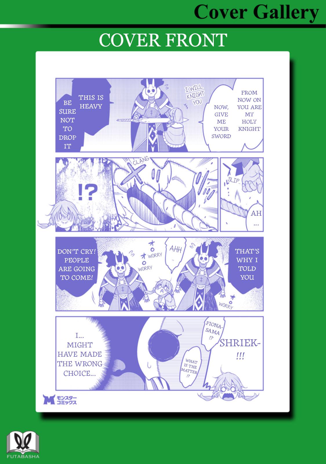 Saikyou Onmyouji no Isekai Tenseiki Chap 30.5 - Next Chap 31.5