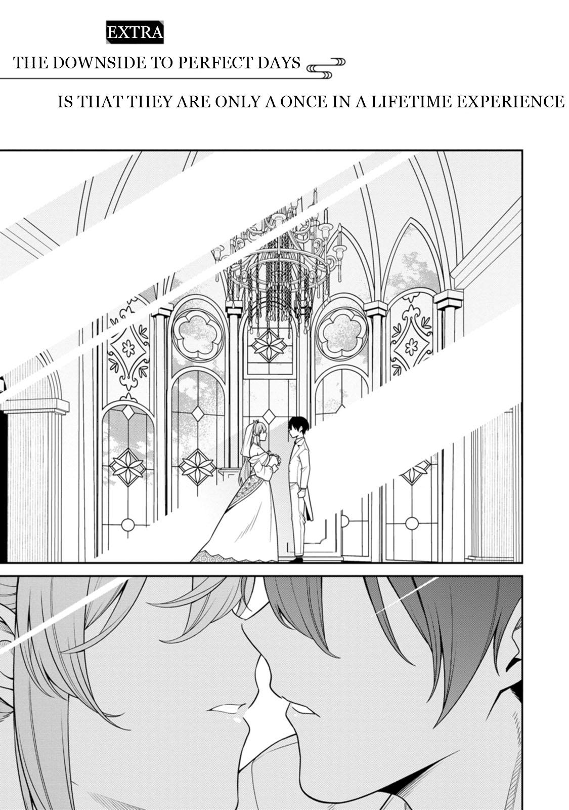 Saikyou Onmyouji no Isekai Tenseiki Chap 30.5 - Next Chap 31.5