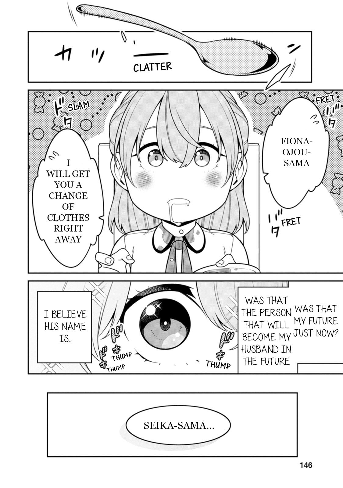 Saikyou Onmyouji no Isekai Tenseiki Chap 30.5 - Next Chap 31.5
