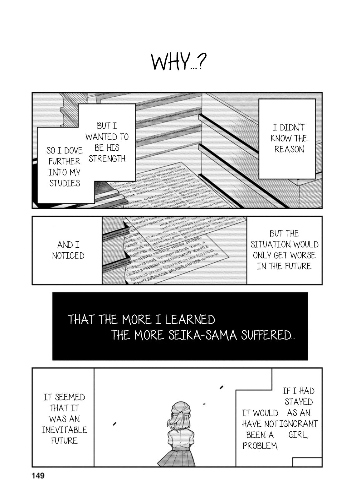 Saikyou Onmyouji no Isekai Tenseiki Chap 30.5 - Next Chap 31.5