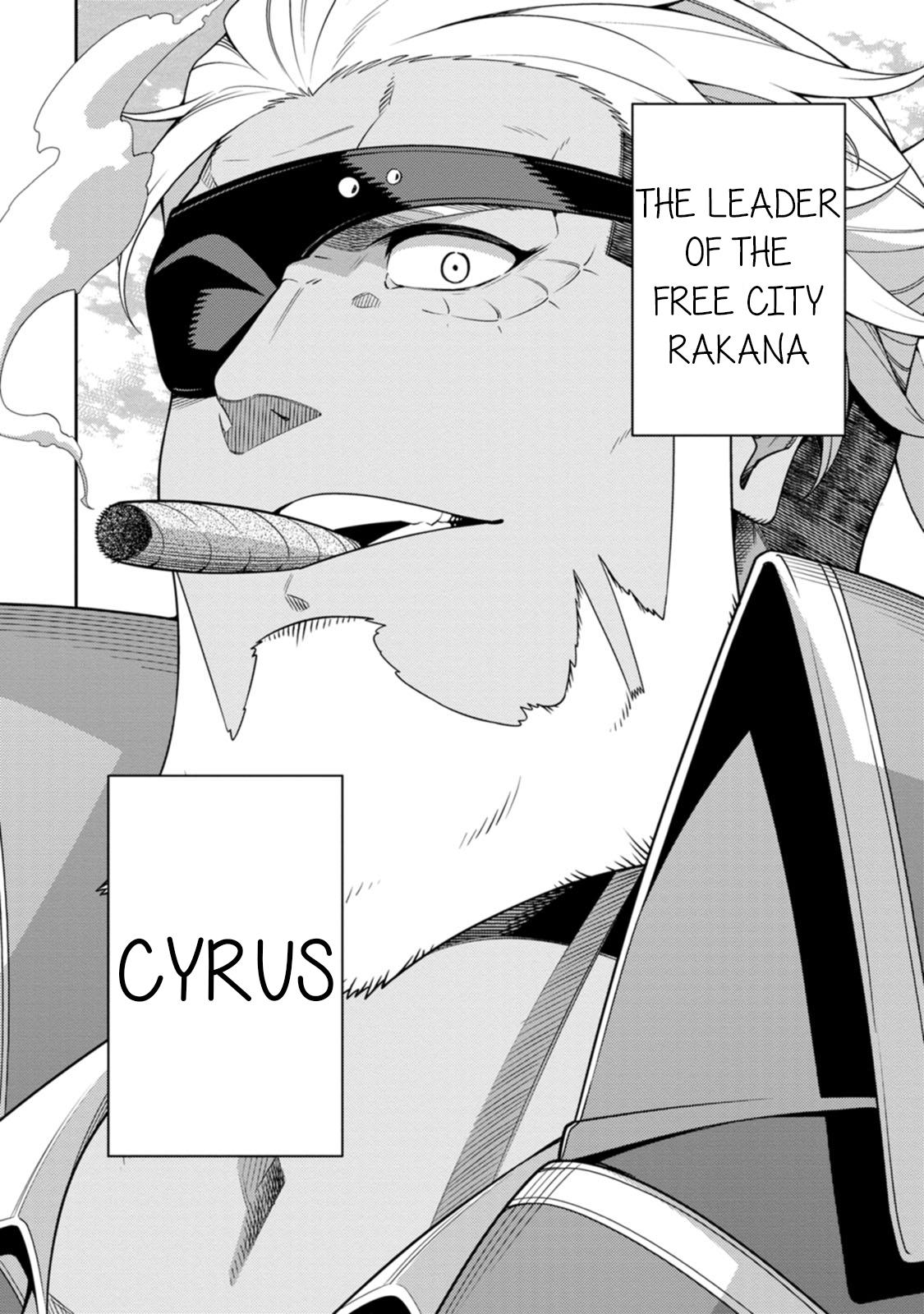 Saikyou Onmyouji no Isekai Tenseiki Chap 31 - Next Chap 32