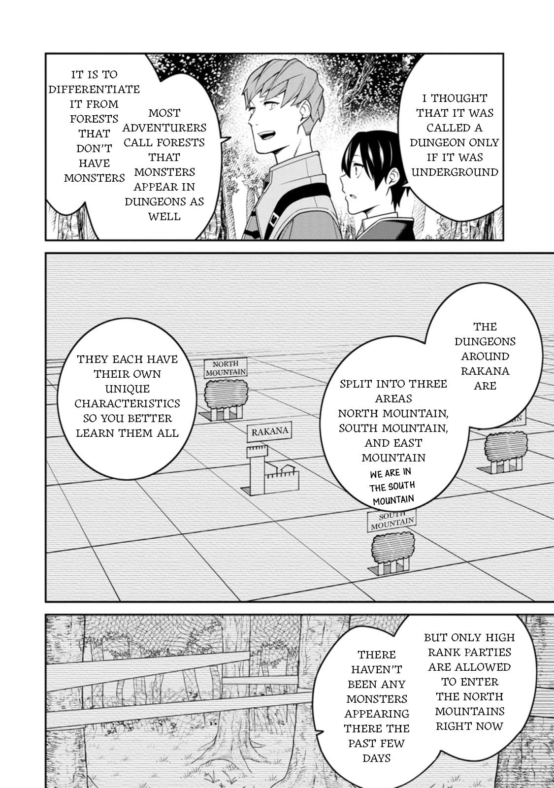 Saikyou Onmyouji no Isekai Tenseiki Chap 32 - Next Chap 33