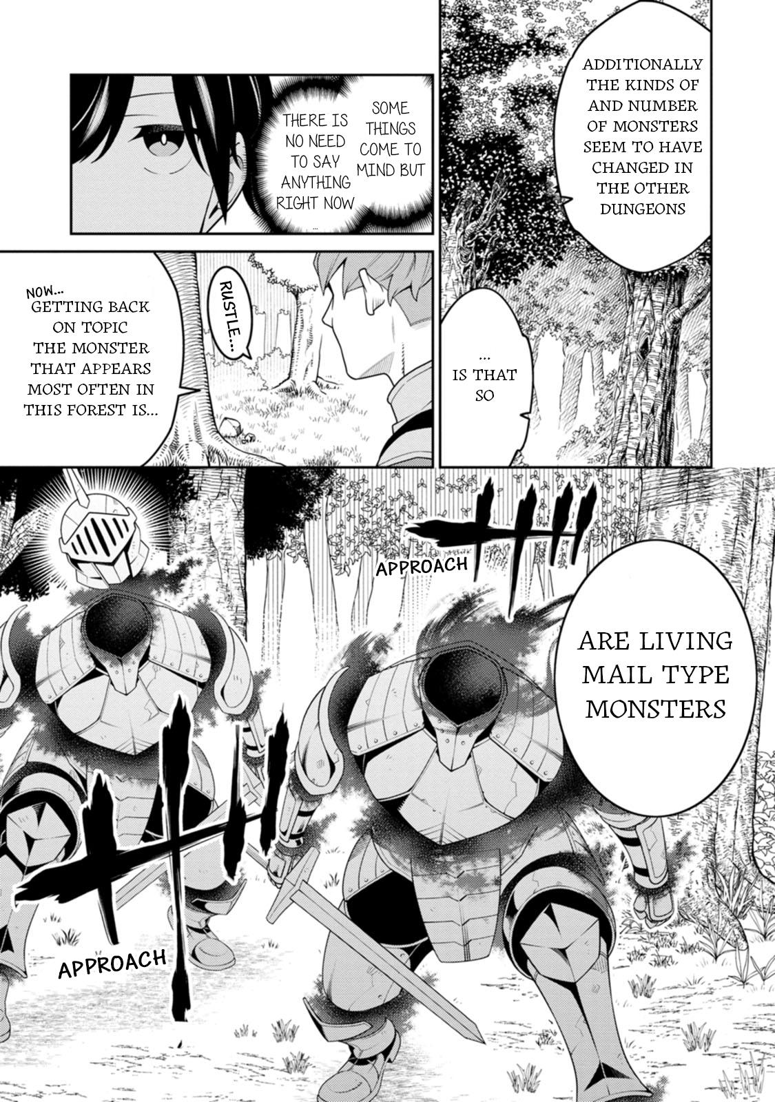 Saikyou Onmyouji no Isekai Tenseiki Chap 32 - Next Chap 33