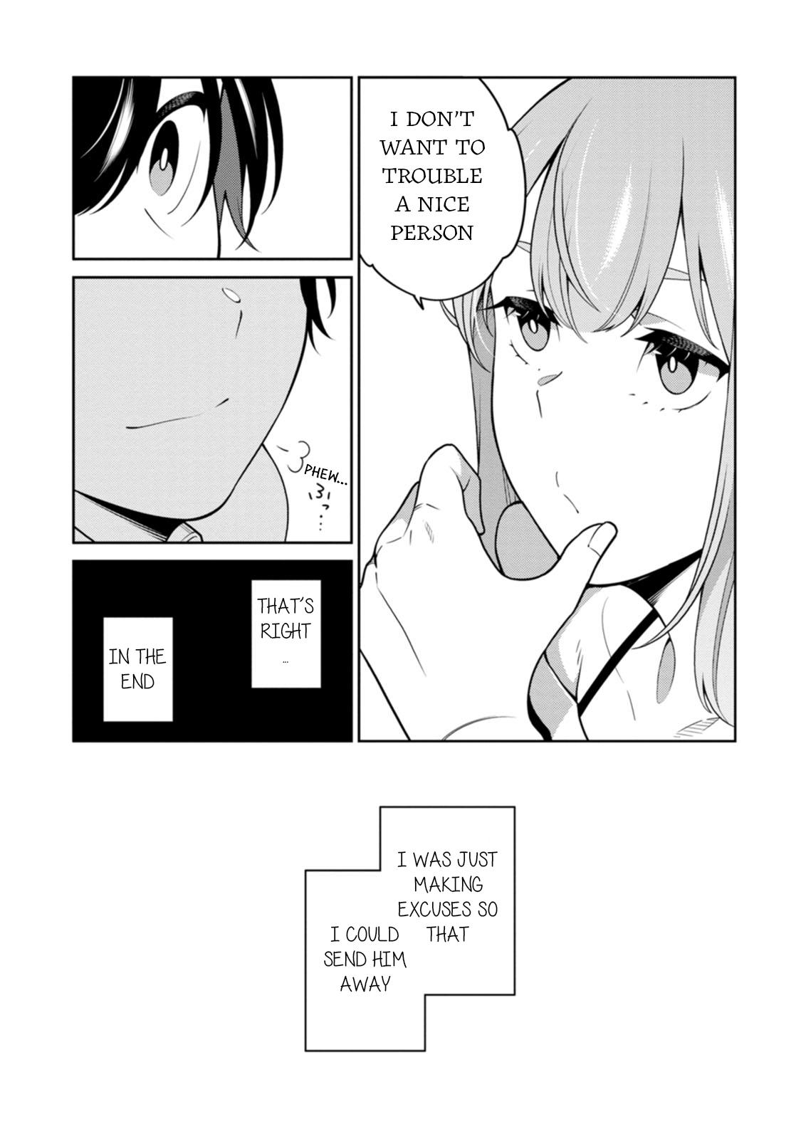 Saikyou Onmyouji no Isekai Tenseiki Chap 33 - Next Chap 34