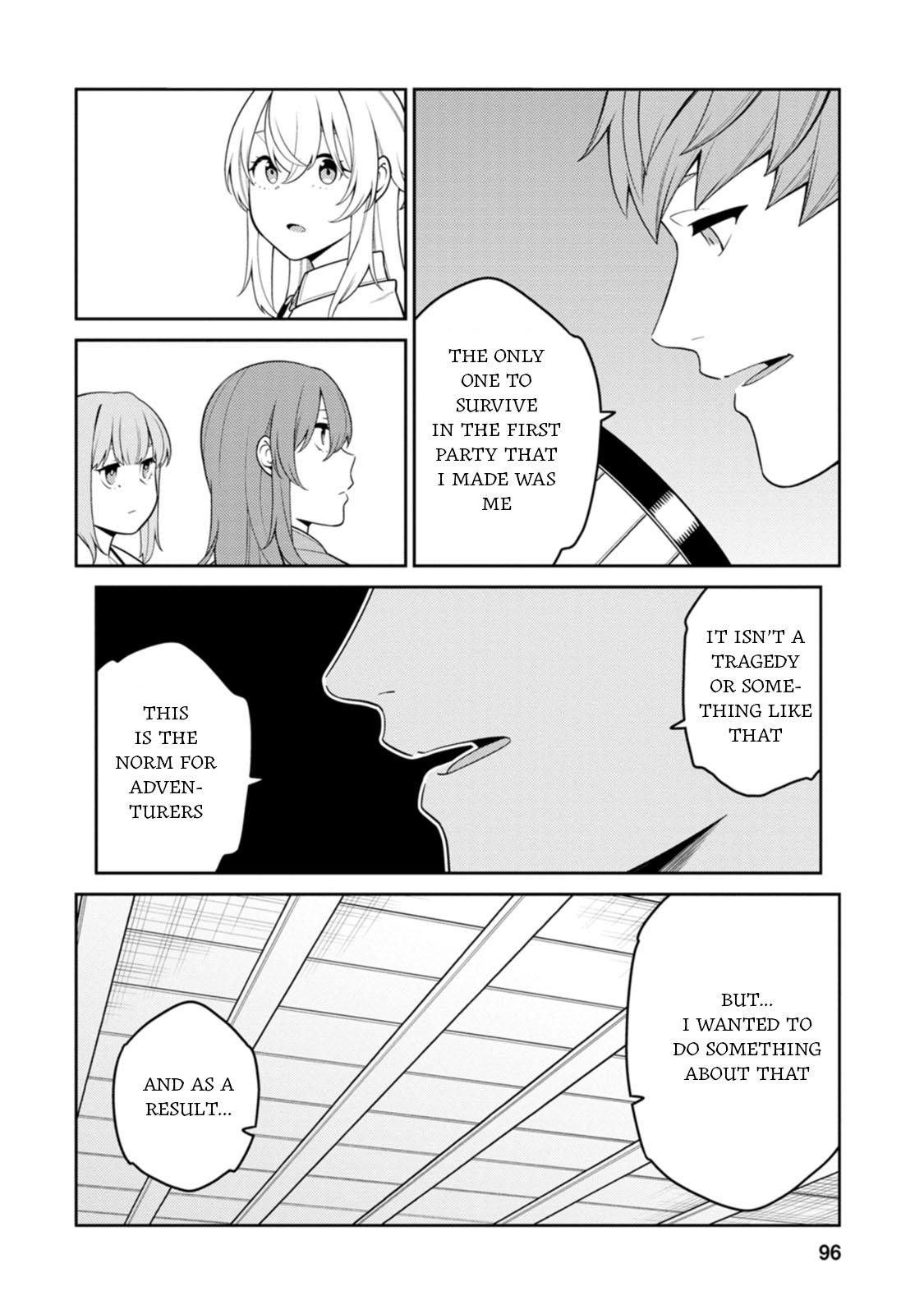 Saikyou Onmyouji no Isekai Tenseiki Chap 33 - Next Chap 34