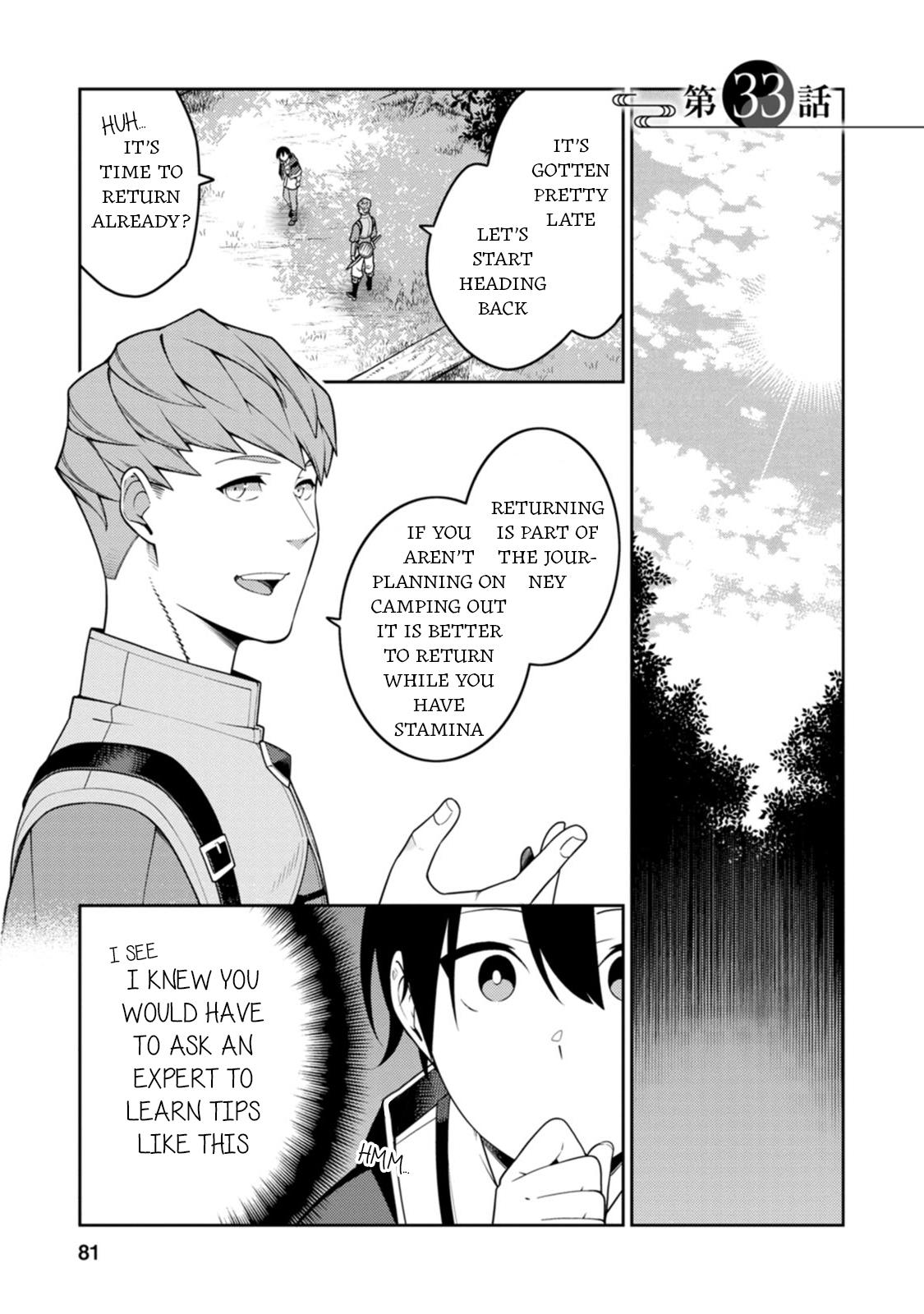 Saikyou Onmyouji no Isekai Tenseiki Chap 33 - Next Chap 34