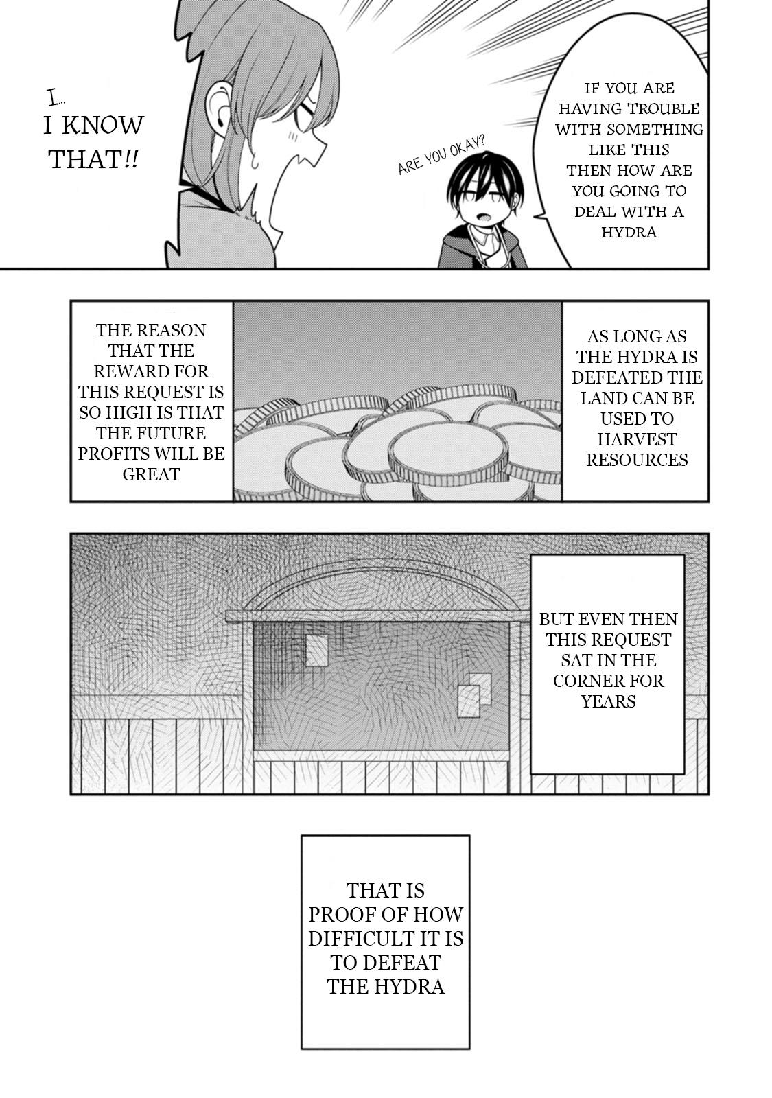 Saikyou Onmyouji no Isekai Tenseiki Chap 47 - Next Chap 48