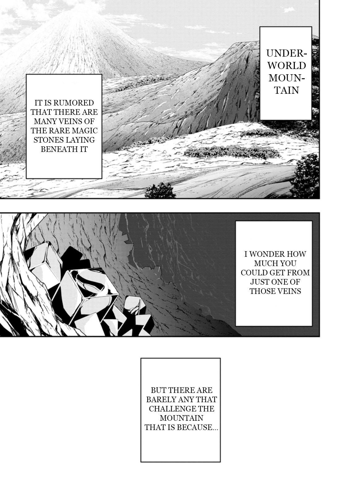 Saikyou Onmyouji no Isekai Tenseiki Chap 47 - Next Chap 48