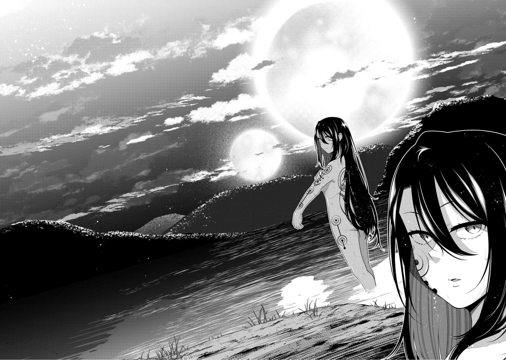 Saikyou Onmyouji no Isekai Tenseiki Chap 47 - Next Chap 48