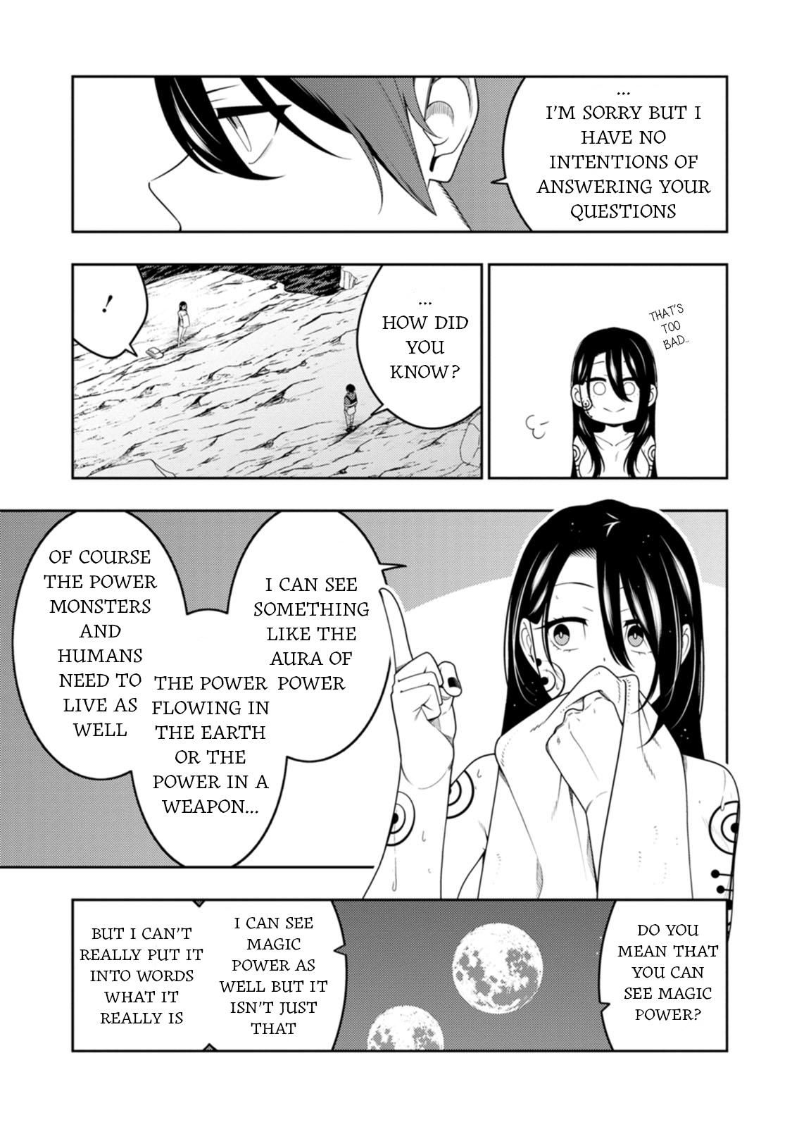 Saikyou Onmyouji no Isekai Tenseiki Chap 47 - Next Chap 48