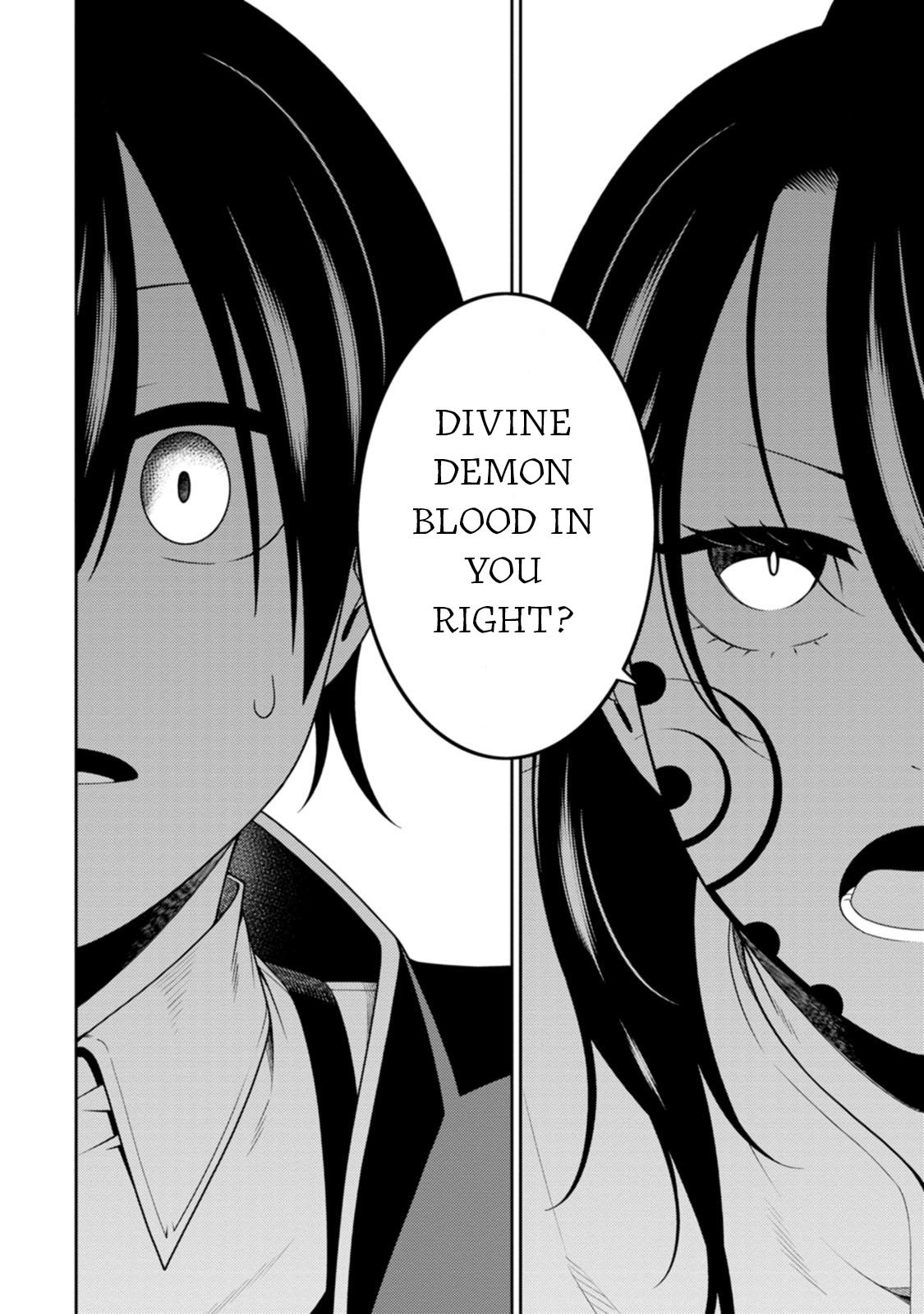 Saikyou Onmyouji no Isekai Tenseiki Chap 47 - Next Chap 48
