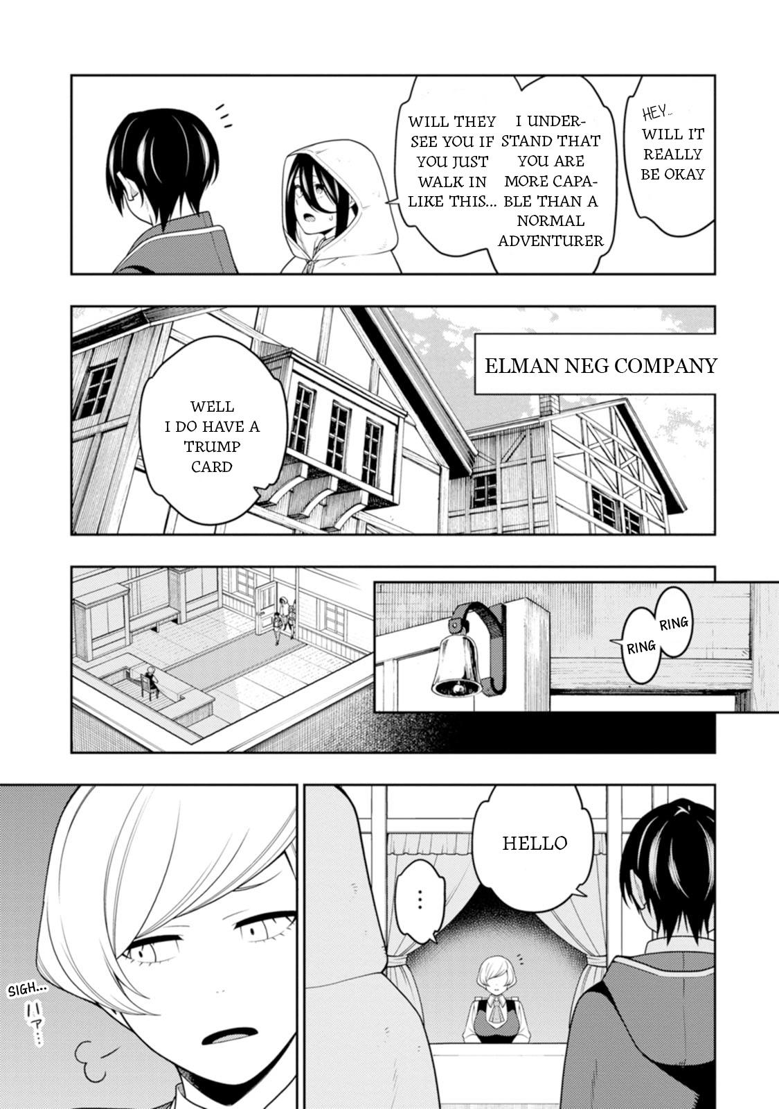 Saikyou Onmyouji no Isekai Tenseiki Chap 44 - Next Chap 45