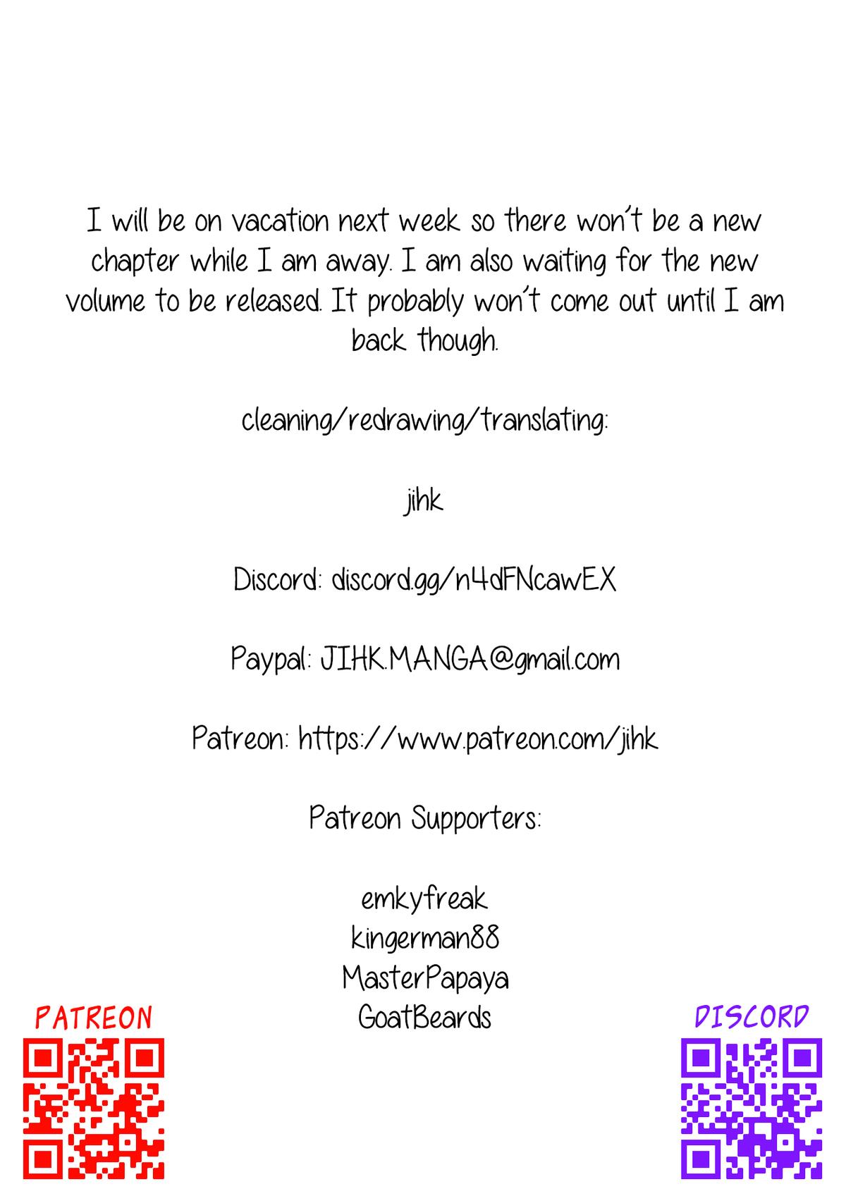 Saikyou Onmyouji no Isekai Tenseiki Chap 45.5 - Next Chap 46.5