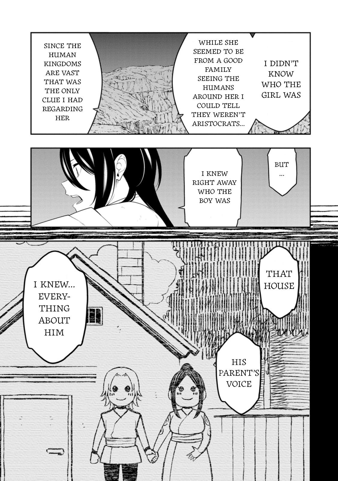 Saikyou Onmyouji no Isekai Tenseiki Chap 48 - Next Chap 49