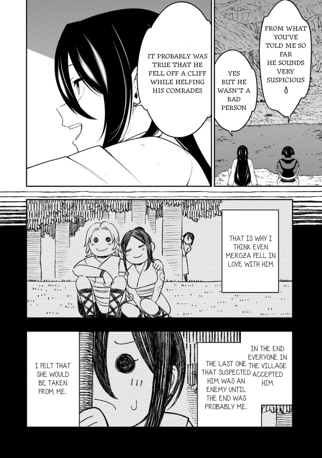 Saikyou Onmyouji no Isekai Tenseiki Chap 48 - Next Chap 49