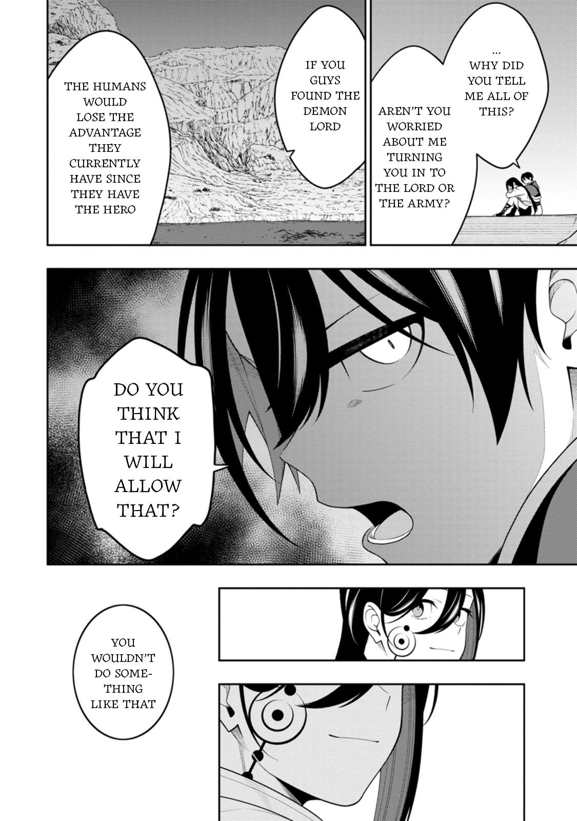 Saikyou Onmyouji no Isekai Tenseiki Chap 48 - Next Chap 49