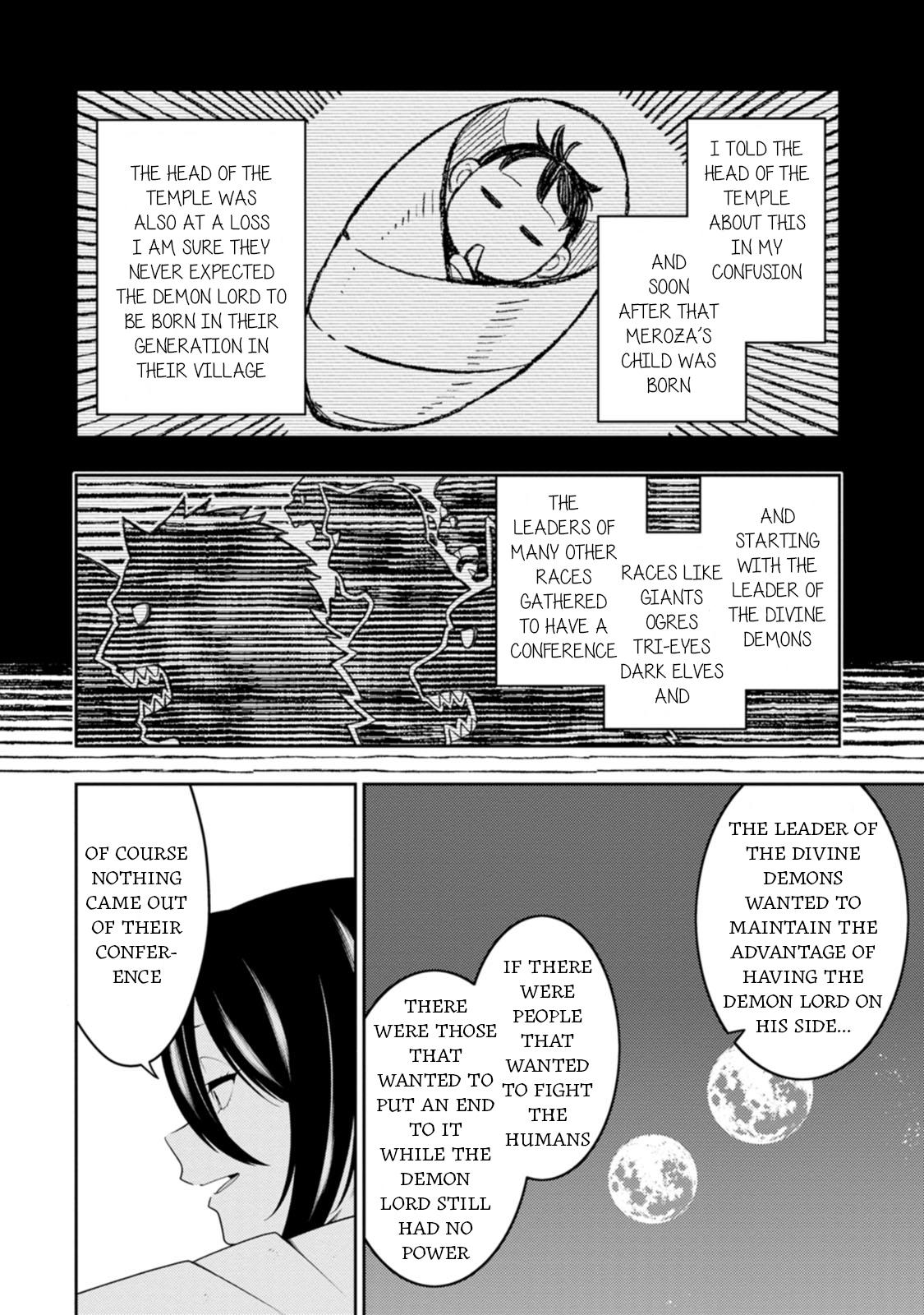 Saikyou Onmyouji no Isekai Tenseiki Chap 48 - Next Chap 49