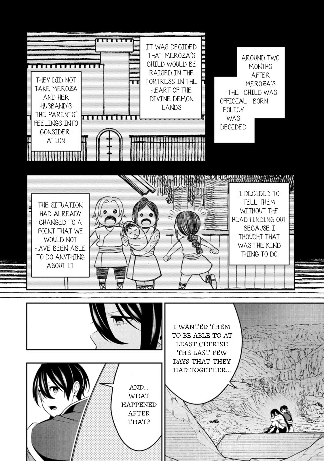 Saikyou Onmyouji no Isekai Tenseiki Chap 48 - Next Chap 49