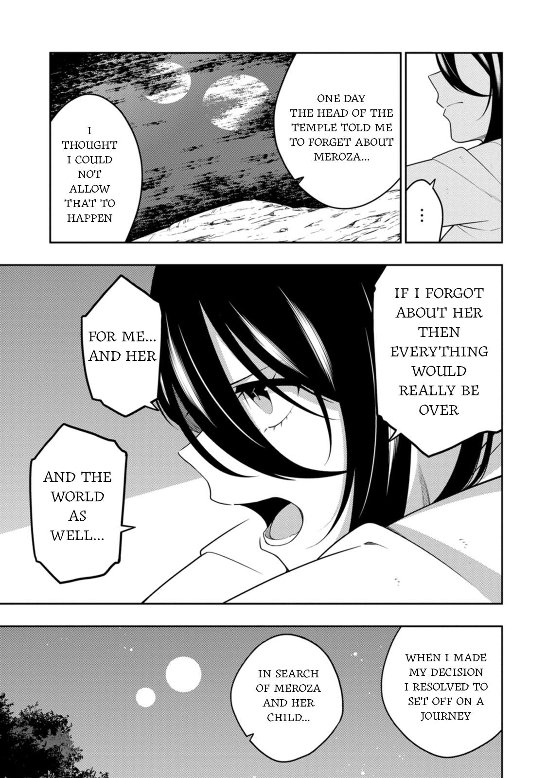 Saikyou Onmyouji no Isekai Tenseiki Chap 48 - Next Chap 49