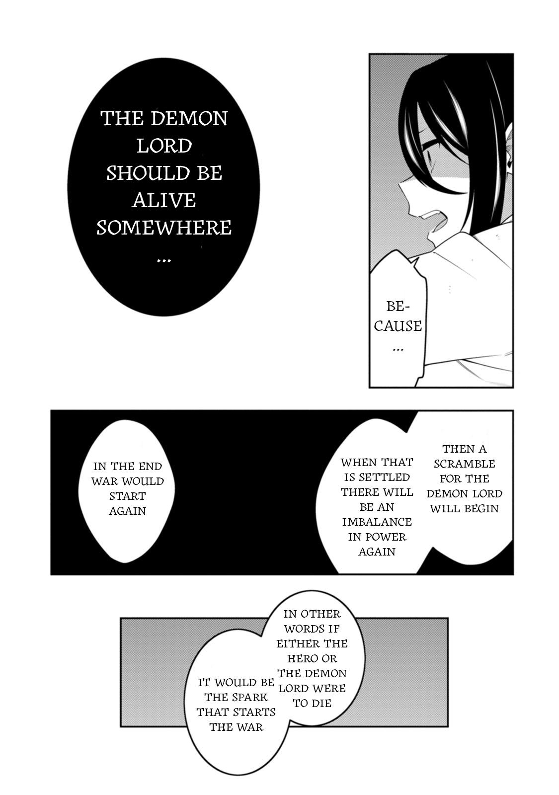 Saikyou Onmyouji no Isekai Tenseiki Chap 48 - Next Chap 49