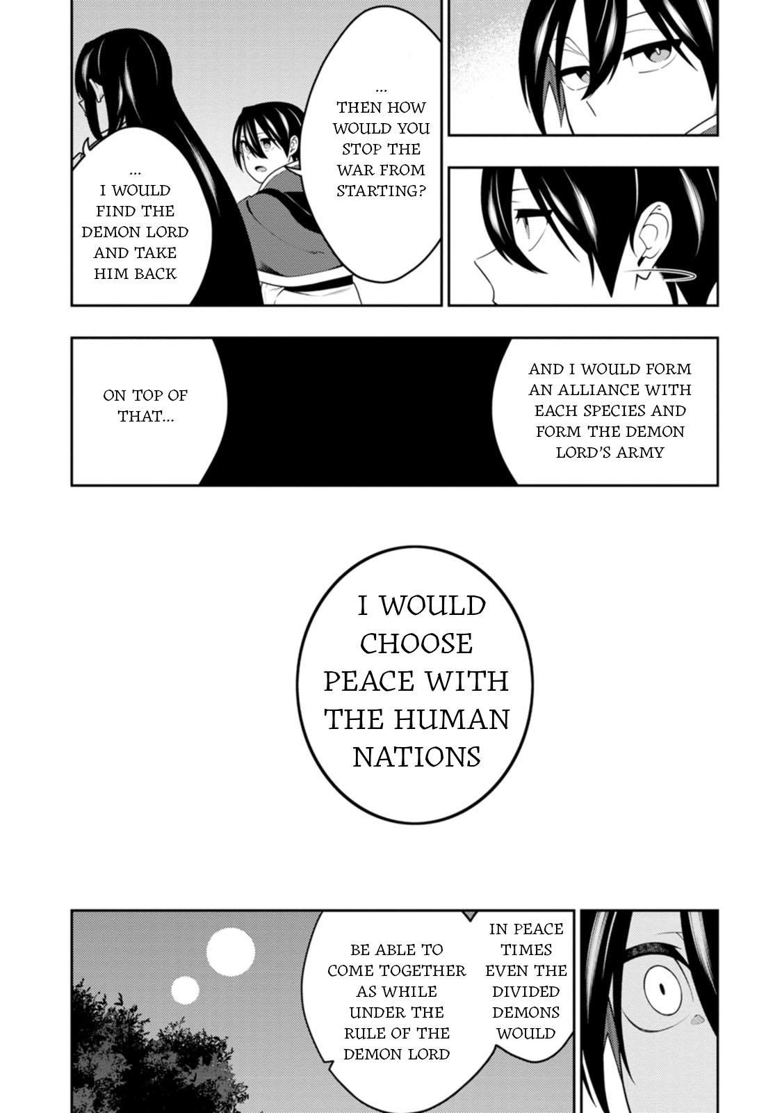 Saikyou Onmyouji no Isekai Tenseiki Chap 48 - Next Chap 49