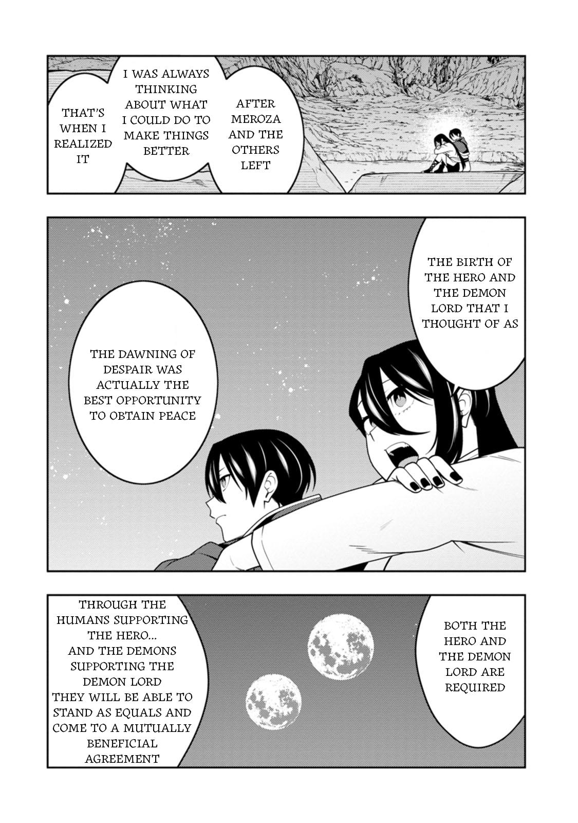 Saikyou Onmyouji no Isekai Tenseiki Chap 48 - Next Chap 49