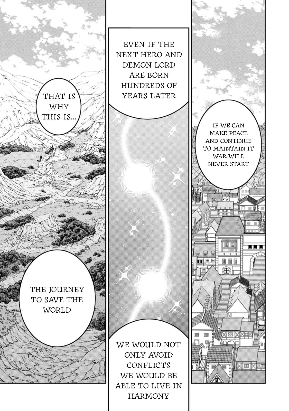 Saikyou Onmyouji no Isekai Tenseiki Chap 48 - Next Chap 49