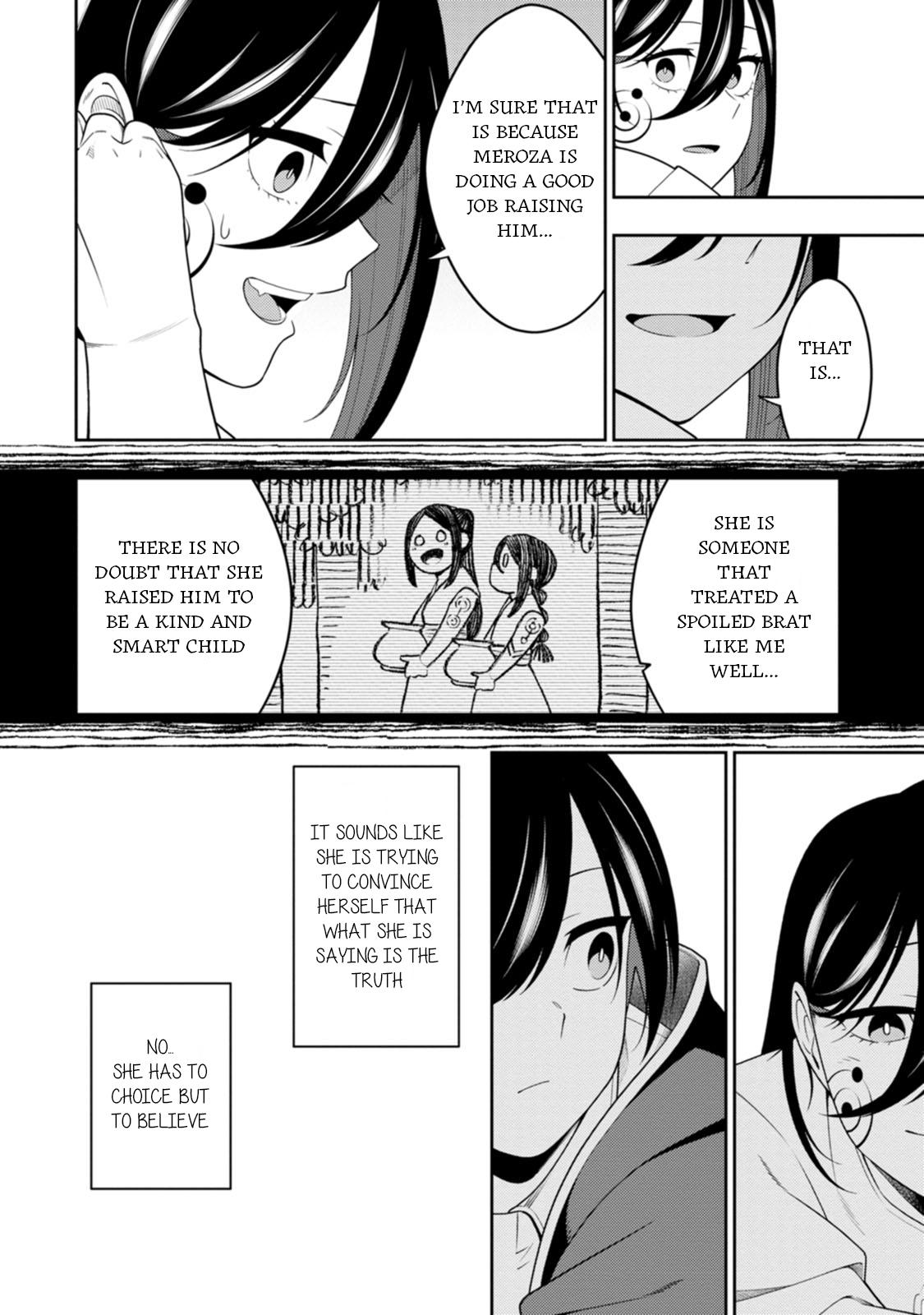 Saikyou Onmyouji no Isekai Tenseiki Chap 48 - Next Chap 49