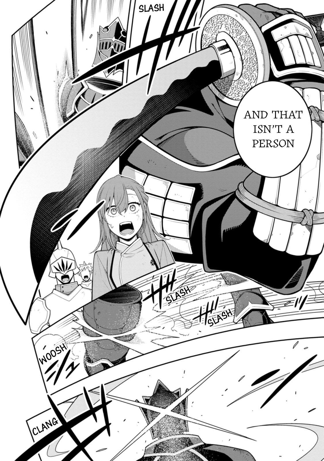 Saikyou Onmyouji no Isekai Tenseiki Chap 40 - Next Chap 41