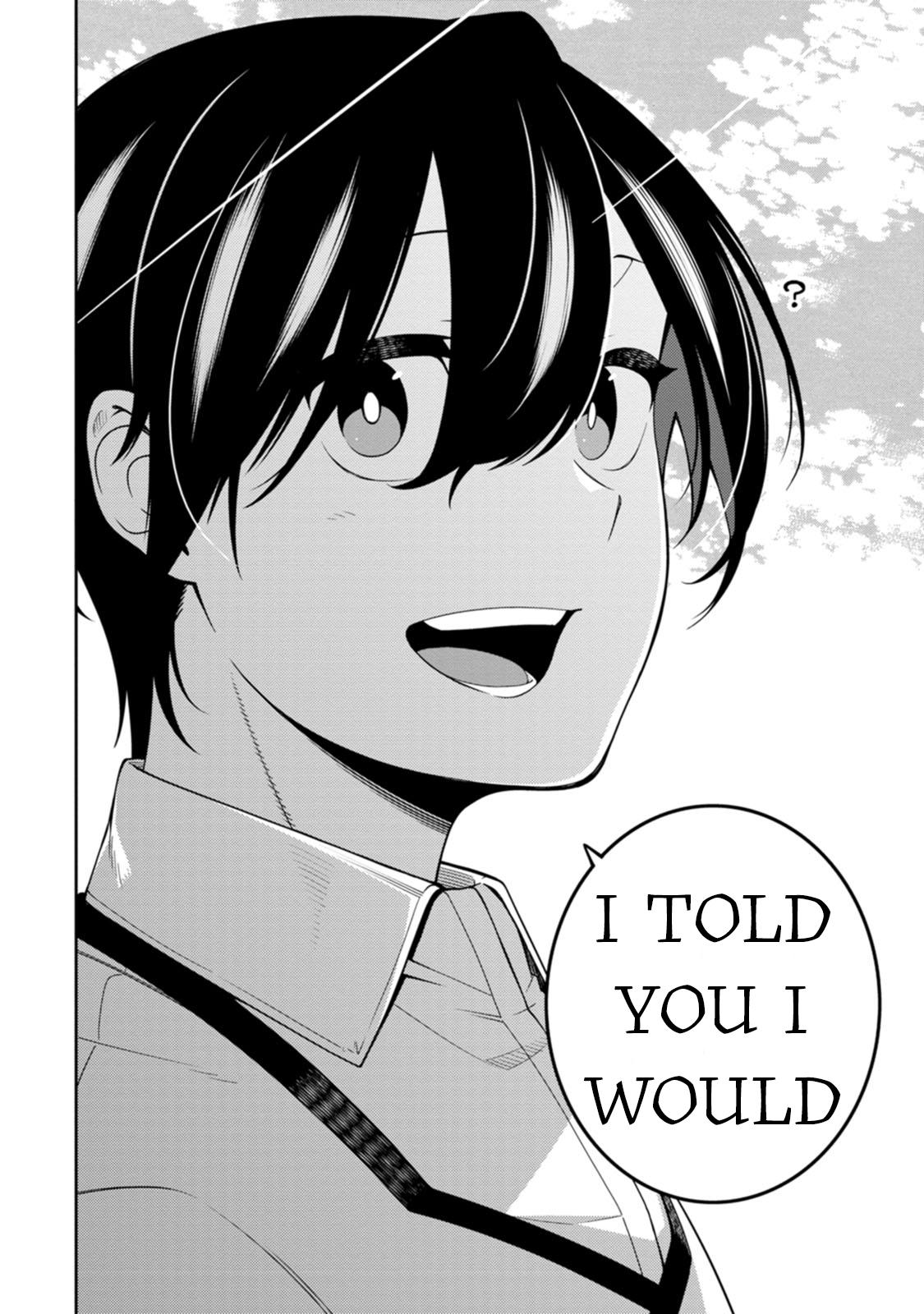 Saikyou Onmyouji no Isekai Tenseiki Chap 40 - Next Chap 41