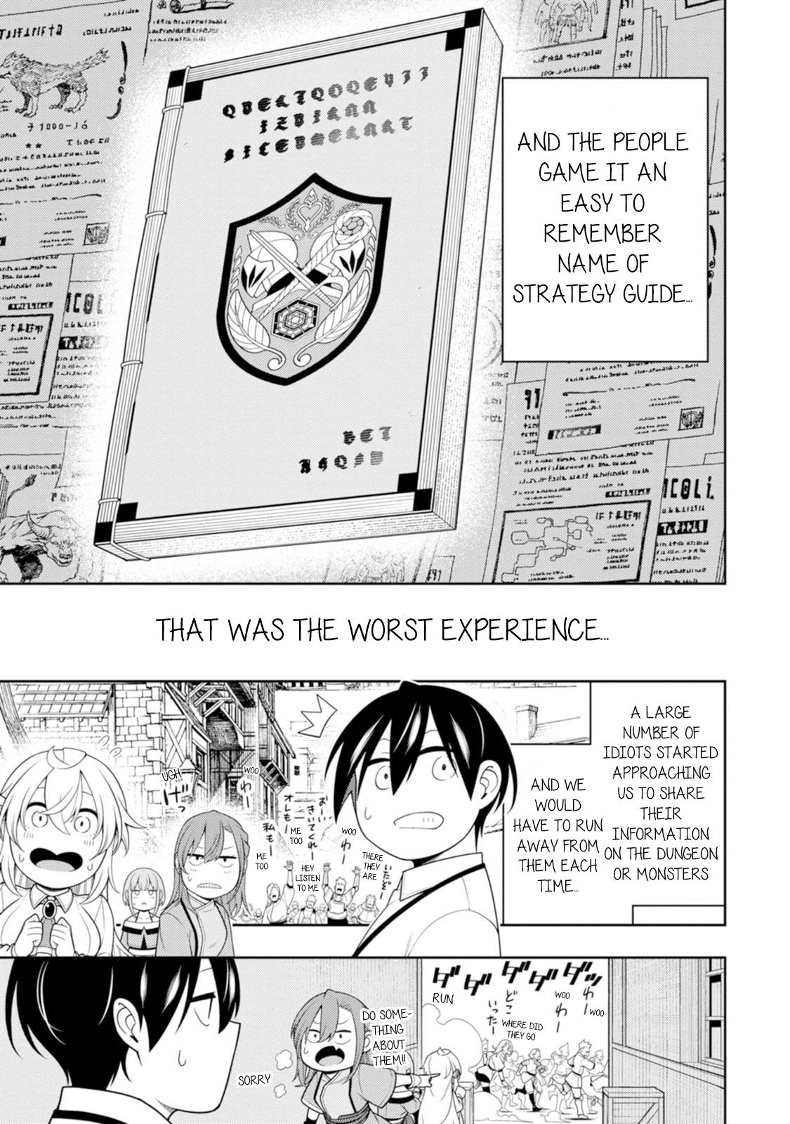 Saikyou Onmyouji no Isekai Tenseiki Chap 41 - Next Chap 42